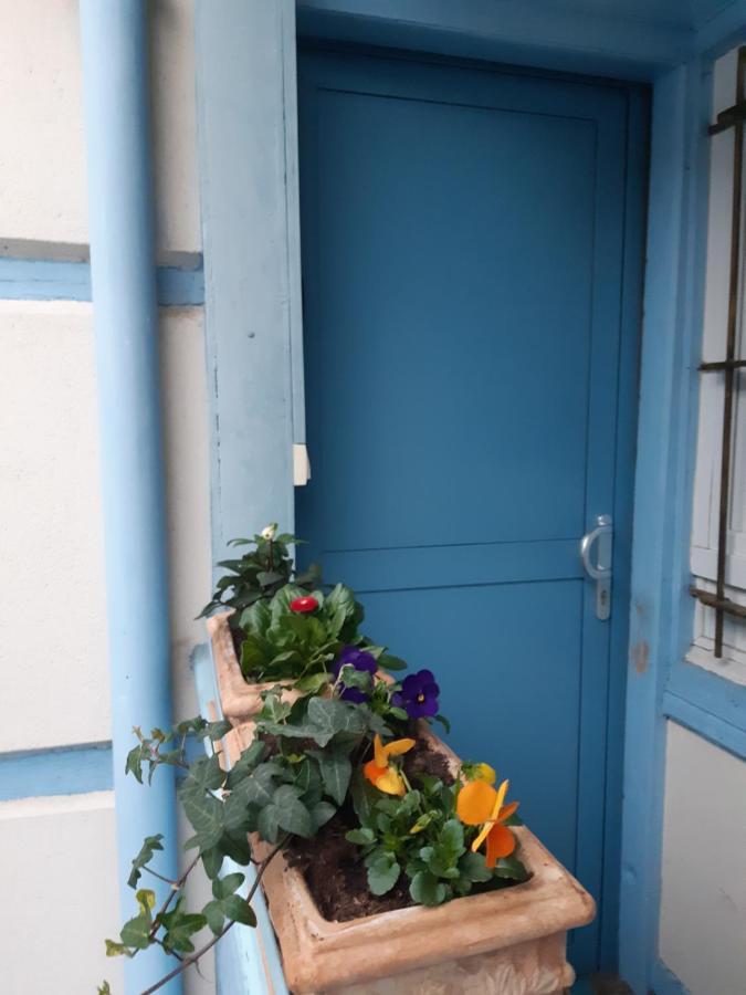 Bienvenue A Strasbourg - Krutenau 외부 사진